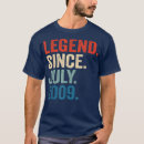Recherche de dinosaure drôle tshirts Sauvage
