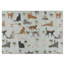 Recherche de brun clair dessous de verres Moderne