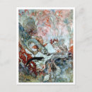 Suche nach mermaid postkarten Meerestiere