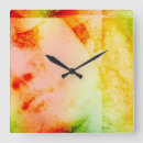 Recherche de mura horloges Vintage