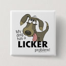 Suche nach lustige haustiere buttons Wortspiel