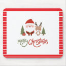 Suche nach weihnachtsmann mousepads Winter