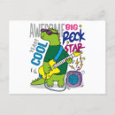 Recherche de rockstar cartes postales Étoile
