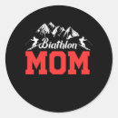 Recherche de sking autocollants Skier