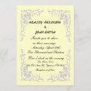 Suche nach fertigen sie besonders an einladungen Elegant