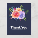 Recherche de brindilles vœux cartes Fleurs