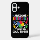 Recherche de asperger iphone coques Soutien à l'autisme