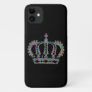 Recherche de couronne princesse iphone coques Mignon