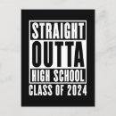 Suche nach high school postkarten Abschluss