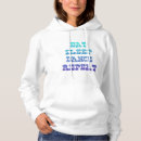 Recherche de la danse pulls capuche Ballerine