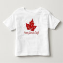 Recherche de canada day tshirts Fête du canada