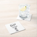 Recherche de invitations dessous de verres Classe