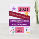 Suche nach enkelin abschlusskarten Für sie