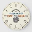 Suche nach garagen wanduhren Menschliche höhle