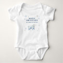 Suche nach eisbär babykleidung Aquarell