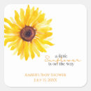 Recherche de tournesols autocollants Pour elle