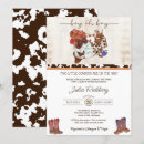 Suche nach cowboys einladungen Kleiner cowboy