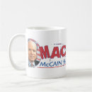Recherche de mccain pour le président Républicain