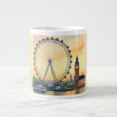 Recherche de attraction touristique tasses Royaume uni
