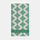 Recherche de nouveau art serviettes Vintage