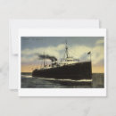 Suche nach frachter karten Vintag