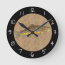 Suche nach fly fishing wanduhren Angler