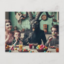 Suche nach occult postkarten Horror