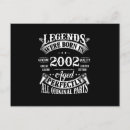 Suche nach 2002 Legenden