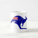 Suche nach australische flagge tassen Vater
