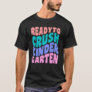 Suche nach crush tshirts School