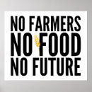 Suche nach nahrung poster Typografie