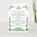 Suche nach irisches gedicht Shamrocks