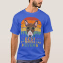 Recherche de rat terrier tshirts Papa