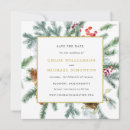 Suche nach januar hochzeit einladungen Elegant