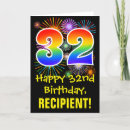 Suche nach 32 geburtstag karten Lustig