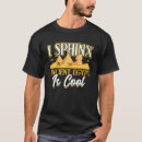 Suche nach sphinx tshirts Eyypt