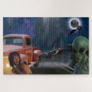 Suche nach außerirdische puzzle Rätsel