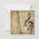 Recherche de instruments correspondances cartes Vintage
