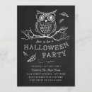 Recherche de arbre éffrayant invitations Fête