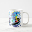 Suche nach mit windsurfer kaffee tassen Ozean