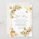 Recherche de bumble bee invitations Jaune