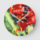 Recherche de le feu horloges Pour elle