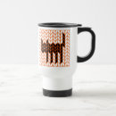 Recherche de dessin de tricot tasses Mignon