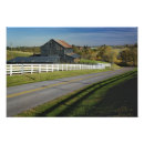 Recherche de route rurale Automne