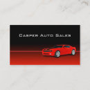 Suche nach autohändler visitenkarten Automobil