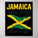 Recherche de jamaïque drapeau posters Voyage
