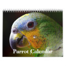 Recherche de perroquet calendriers Aviaire