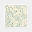 Recherche de pages serviettes Livre