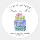 Recherche de valises vintages autocollants Valise vintage