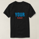 Recherche de sic tshirts Humour